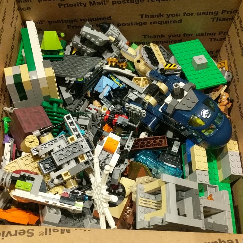 Legos